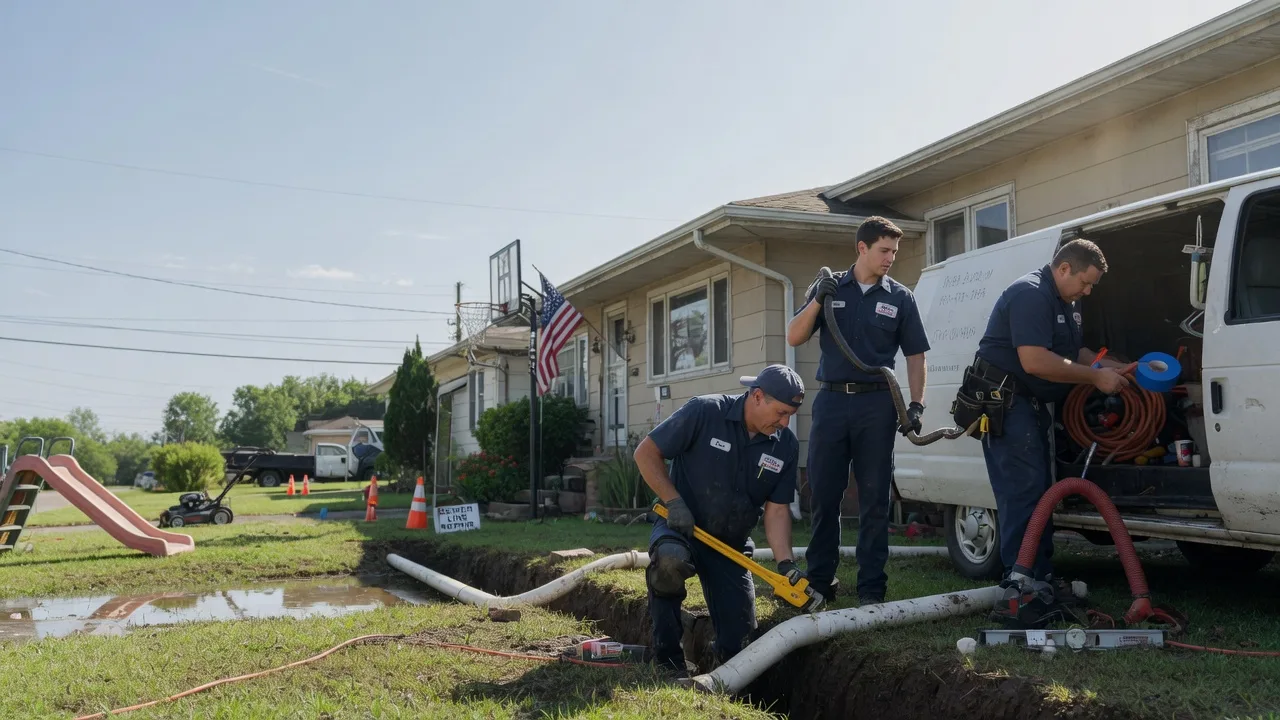 Toilet Installation in Marshalltown, IA near me